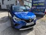 USED 2023 72 RENAULT CAPTUR 2023/72 1.0 TCe evolution SUV 5dr Petrol Manual Euro 6 (s/s) (90 ps), One owner from new, Only 19000 miles ************** ONLY 19000 MILES *****************