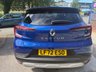 USED 2023 72 RENAULT CAPTUR 2023/72 1.0 TCe evolution SUV 5dr Petrol Manual Euro 6 (s/s) (90 ps), One owner from new, Only 19000 miles ************** ONLY 19000 MILES *****************