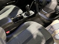 USED 2024 24 PEUGEOT 2008 1.2 PureTech Allure SUV 5dr Petrol Manual Euro 6 (s/s) (130 ps) 