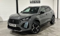 USED 2024 24 PEUGEOT 2008 1.2 PureTech Allure SUV 5dr Petrol Manual Euro 6 (s/s) (130 ps) 