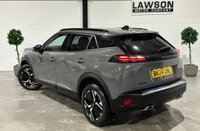 USED 2024 24 PEUGEOT 2008 1.2 PureTech Allure SUV 5dr Petrol Manual Euro 6 (s/s) (130 ps) 