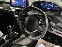 USED 2024 24 PEUGEOT 2008 1.2 PureTech Allure SUV 5dr Petrol Manual Euro 6 (s/s) (130 ps) 