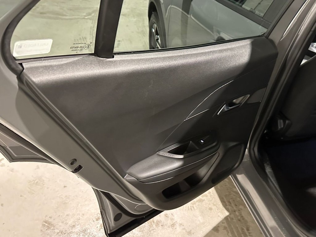 USED 2024 24 PEUGEOT 2008 1.2 PureTech Allure SUV 5dr Petrol Manual Euro 6 (s/s) (130 ps) 