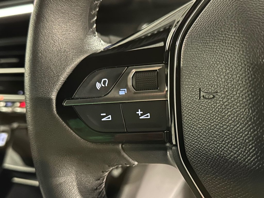 USED 2024 24 PEUGEOT 2008 1.2 PureTech Allure SUV 5dr Petrol Manual Euro 6 (s/s) (130 ps) 