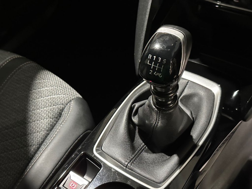 USED 2024 24 PEUGEOT 2008 1.2 PureTech Allure SUV 5dr Petrol Manual Euro 6 (s/s) (130 ps) 