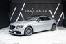 USED 2016 66 MERCEDES-BENZ C-CLASS 4.0 C63 V8 BiTurbo AMG (Premium) Coupe 2dr Petrol SpdS MCT Euro 6 (s/s) (476 ps) BURMESTER, FULL LEATHER,18IN ALLOYS