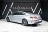 USED 2016 66 MERCEDES-BENZ C-CLASS 4.0 C63 V8 BiTurbo AMG (Premium) Coupe 2dr Petrol SpdS MCT Euro 6 (s/s) (476 ps) BURMESTER, FULL LEATHER,18IN ALLOYS