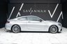 USED 2016 66 MERCEDES-BENZ C-CLASS 4.0 C63 V8 BiTurbo AMG (Premium) Coupe 2dr Petrol SpdS MCT Euro 6 (s/s) (476 ps) BURMESTER, FULL LEATHER,18IN ALLOYS