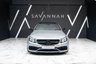USED 2016 66 MERCEDES-BENZ C-CLASS 4.0 C63 V8 BiTurbo AMG (Premium) Coupe 2dr Petrol SpdS MCT Euro 6 (s/s) (476 ps) BURMESTER, FULL LEATHER,18IN ALLOYS