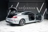 USED 2016 66 MERCEDES-BENZ C-CLASS 4.0 C63 V8 BiTurbo AMG (Premium) Coupe 2dr Petrol SpdS MCT Euro 6 (s/s) (476 ps) BURMESTER, FULL LEATHER,18IN ALLOYS