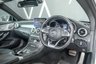 USED 2016 66 MERCEDES-BENZ C-CLASS 4.0 C63 V8 BiTurbo AMG (Premium) Coupe 2dr Petrol SpdS MCT Euro 6 (s/s) (476 ps) BURMESTER, FULL LEATHER,18IN ALLOYS
