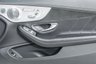 USED 2016 66 MERCEDES-BENZ C-CLASS 4.0 C63 V8 BiTurbo AMG (Premium) Coupe 2dr Petrol SpdS MCT Euro 6 (s/s) (476 ps) BURMESTER, FULL LEATHER,18IN ALLOYS