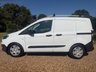 USED 2017 66 FORD TRANSIT COURIER 1.5 TDCi Combi Van 6dr Diesel Manual L1 H1 (104 g/km, 74 bhp) 