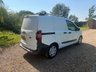 USED 2017 66 FORD TRANSIT COURIER 1.5 TDCi Combi Van 6dr Diesel Manual L1 H1 (104 g/km, 74 bhp) 