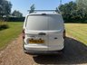 USED 2017 66 FORD TRANSIT COURIER 1.5 TDCi Combi Van 6dr Diesel Manual L1 H1 (104 g/km, 74 bhp) 