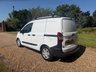 USED 2017 66 FORD TRANSIT COURIER 1.5 TDCi Combi Van 6dr Diesel Manual L1 H1 (104 g/km, 74 bhp) 