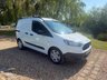 USED 2017 66 FORD TRANSIT COURIER 1.5 TDCi Combi Van 6dr Diesel Manual L1 H1 (104 g/km, 74 bhp) 