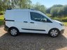 USED 2017 66 FORD TRANSIT COURIER 1.5 TDCi Combi Van 6dr Diesel Manual L1 H1 (104 g/km, 74 bhp) 