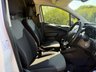 USED 2017 66 FORD TRANSIT COURIER 1.5 TDCi Combi Van 6dr Diesel Manual L1 H1 (104 g/km, 74 bhp) 