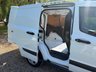 USED 2017 66 FORD TRANSIT COURIER 1.5 TDCi Combi Van 6dr Diesel Manual L1 H1 (104 g/km, 74 bhp) 