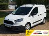 USED 2017 66 FORD TRANSIT COURIER 1.5 TDCi Combi Van 6dr Diesel Manual L1 H1 (104 g/km, 74 bhp) 