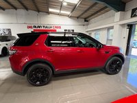 USED 2019 19 LAND ROVER DISCOVERY SPORT 2.0 Si4 HSE SUV 5dr Petrol Auto 4WD Euro 6 (s/s) (240 ps) 
