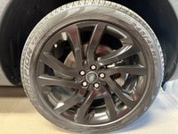 USED 2019 19 LAND ROVER DISCOVERY SPORT 2.0 Si4 HSE SUV 5dr Petrol Auto 4WD Euro 6 (s/s) (240 ps) 