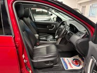 USED 2019 19 LAND ROVER DISCOVERY SPORT 2.0 Si4 HSE SUV 5dr Petrol Auto 4WD Euro 6 (s/s) (240 ps) 
