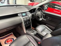 USED 2019 19 LAND ROVER DISCOVERY SPORT 2.0 Si4 HSE SUV 5dr Petrol Auto 4WD Euro 6 (s/s) (240 ps) 