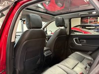 USED 2019 19 LAND ROVER DISCOVERY SPORT 2.0 Si4 HSE SUV 5dr Petrol Auto 4WD Euro 6 (s/s) (240 ps) 