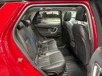 USED 2019 19 LAND ROVER DISCOVERY SPORT 2.0 Si4 HSE SUV 5dr Petrol Auto 4WD Euro 6 (s/s) (240 ps) 