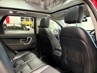 USED 2019 19 LAND ROVER DISCOVERY SPORT 2.0 Si4 HSE SUV 5dr Petrol Auto 4WD Euro 6 (s/s) (240 ps) 