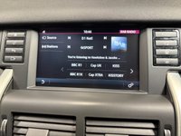 USED 2019 19 LAND ROVER DISCOVERY SPORT 2.0 Si4 HSE SUV 5dr Petrol Auto 4WD Euro 6 (s/s) (240 ps) 