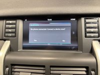 USED 2019 19 LAND ROVER DISCOVERY SPORT 2.0 Si4 HSE SUV 5dr Petrol Auto 4WD Euro 6 (s/s) (240 ps) 