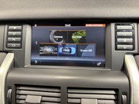 USED 2019 19 LAND ROVER DISCOVERY SPORT 2.0 Si4 HSE SUV 5dr Petrol Auto 4WD Euro 6 (s/s) (240 ps) 