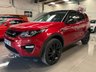 USED 2019 19 LAND ROVER DISCOVERY SPORT 2.0 Si4 HSE SUV 5dr Petrol Auto 4WD Euro 6 (s/s) (240 ps) 