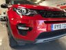 USED 2019 19 LAND ROVER DISCOVERY SPORT 2.0 Si4 HSE SUV 5dr Petrol Auto 4WD Euro 6 (s/s) (240 ps) 