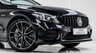 USED 2021 E MERCEDES-BENZ C-CLASS 3.0 C43 V6 AMG Night Edition (Premium Plus) Coupe 2dr Petrol G-Tronic+ 4MATIC Euro 6 (s/s) (390 ps) Click l Deliver + Finance Available