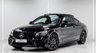 USED 2021 E MERCEDES-BENZ C-CLASS 3.0 C43 V6 AMG Night Edition (Premium Plus) Coupe 2dr Petrol G-Tronic+ 4MATIC Euro 6 (s/s) (390 ps) Click l Deliver + Finance Available