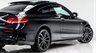 USED 2021 E MERCEDES-BENZ C-CLASS 3.0 C43 V6 AMG Night Edition (Premium Plus) Coupe 2dr Petrol G-Tronic+ 4MATIC Euro 6 (s/s) (390 ps) Click l Deliver + Finance Available