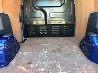 USED 2016 16 FORD TRANSIT COURIER 1.6 TDCi Trend Panel Van 5dr Diesel Manual L1 Euro 5 (95 ps) FSH + ONLY 2 OWNERS + AIR CON + ALLOYS