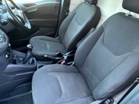 USED 2016 16 FORD TRANSIT COURIER 1.6 TDCi Trend Panel Van 5dr Diesel Manual L1 Euro 5 (95 ps) FSH + ONLY 2 OWNERS + AIR CON + ALLOYS