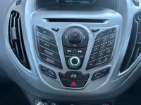 USED 2016 16 FORD TRANSIT COURIER 1.6 TDCi Trend Panel Van 5dr Diesel Manual L1 Euro 5 (95 ps) FSH + ONLY 2 OWNERS + AIR CON + ALLOYS