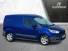 USED 2016 16 FORD TRANSIT COURIER 1.6 TDCi Trend Panel Van 5dr Diesel Manual L1 Euro 5 (95 ps) FSH + ONLY 2 OWNERS + AIR CON + ALLOYS