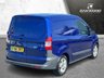 USED 2016 16 FORD TRANSIT COURIER 1.6 TDCi Trend Panel Van 5dr Diesel Manual L1 Euro 5 (95 ps) FSH + ONLY 2 OWNERS + AIR CON + ALLOYS