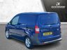 USED 2016 16 FORD TRANSIT COURIER 1.6 TDCi Trend Panel Van 5dr Diesel Manual L1 Euro 5 (95 ps) FSH + ONLY 2 OWNERS + AIR CON + ALLOYS