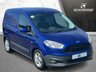 USED 2016 16 FORD TRANSIT COURIER 1.6 TDCi Trend Panel Van 5dr Diesel Manual L1 Euro 5 (95 ps) FSH + ONLY 2 OWNERS + AIR CON + ALLOYS