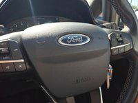 USED 2019 69 FORD FIESTA 1.0T EcoBoost GPF Active 1 Hatchback 5dr Petrol Auto Euro 6 (s/s) (100 ps) AUTO and APPLE CARPLAY