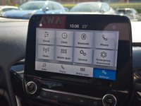 USED 2019 69 FORD FIESTA 1.0T EcoBoost GPF Active 1 Hatchback 5dr Petrol Auto Euro 6 (s/s) (100 ps) AUTO and APPLE CARPLAY