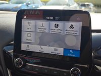 USED 2019 69 FORD FIESTA 1.0T EcoBoost GPF Active 1 Hatchback 5dr Petrol Auto Euro 6 (s/s) (100 ps) AUTO and APPLE CARPLAY